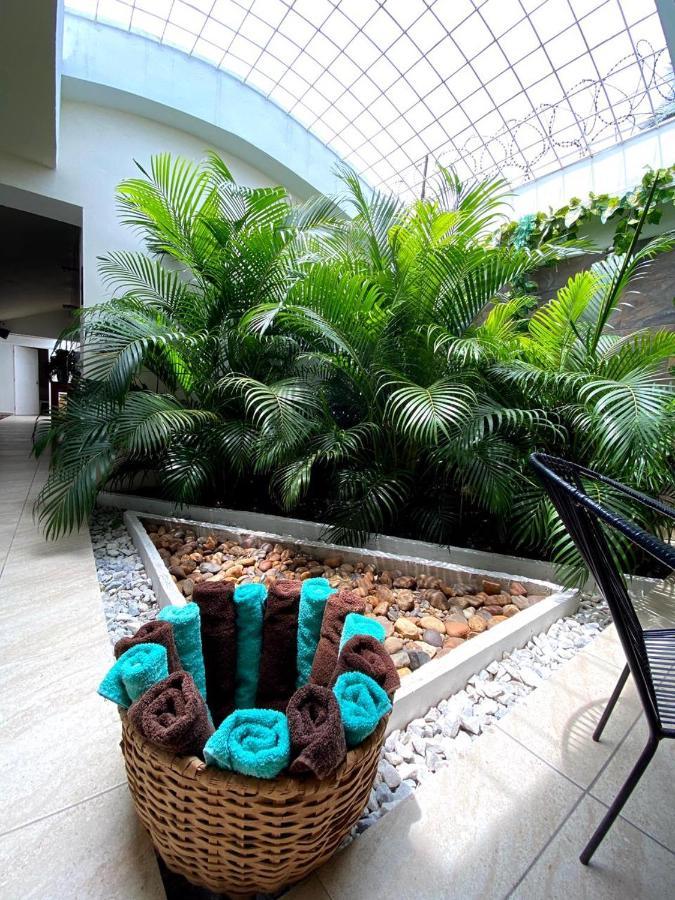 Hotel Boutique Juna Cartagène Extérieur photo