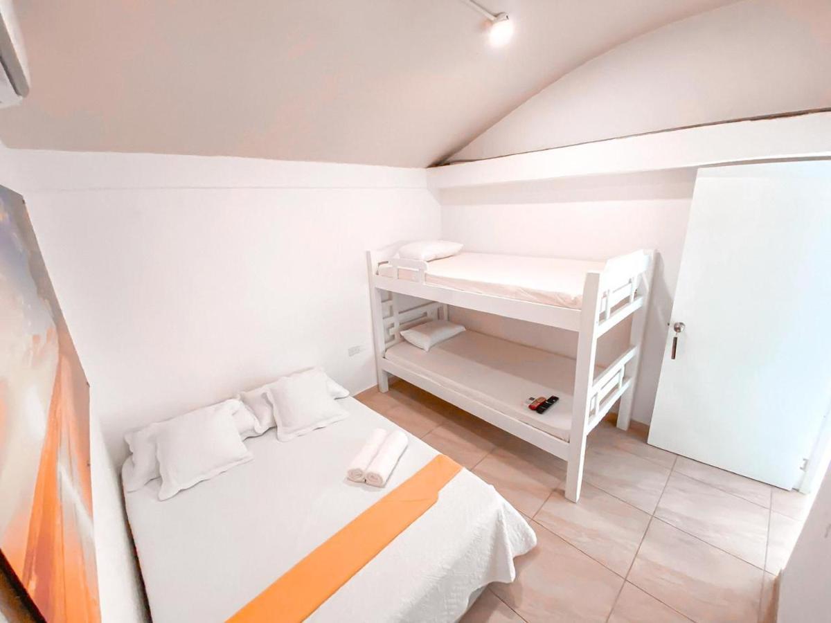 Hotel Boutique Juna Cartagène Extérieur photo