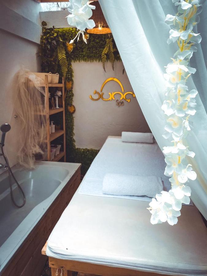 Hotel Boutique Juna Cartagène Extérieur photo