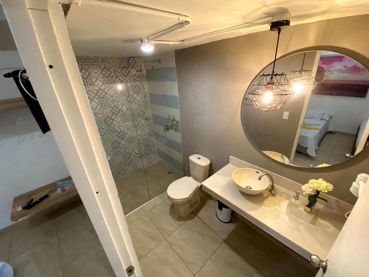 Hotel Boutique Juna Cartagène Extérieur photo