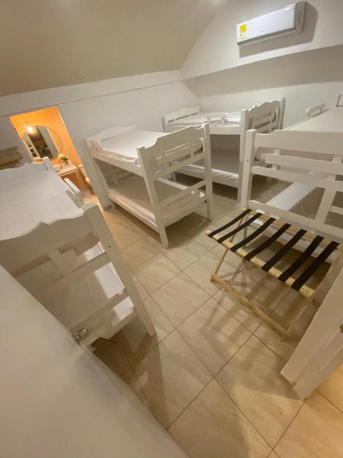 Hotel Boutique Juna Cartagène Extérieur photo