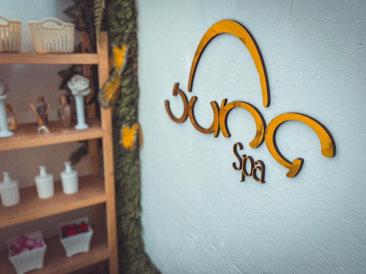 Hotel Boutique Juna Cartagène Extérieur photo