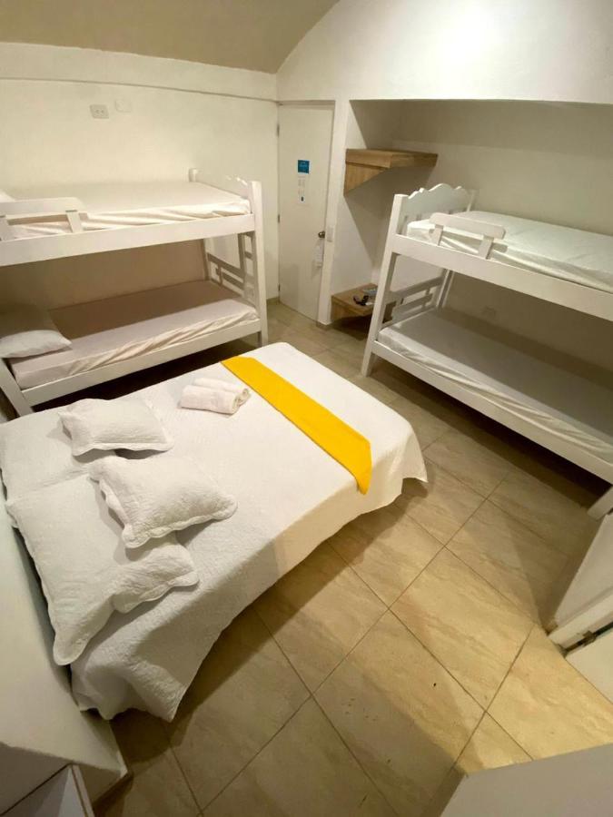 Hotel Boutique Juna Cartagène Extérieur photo