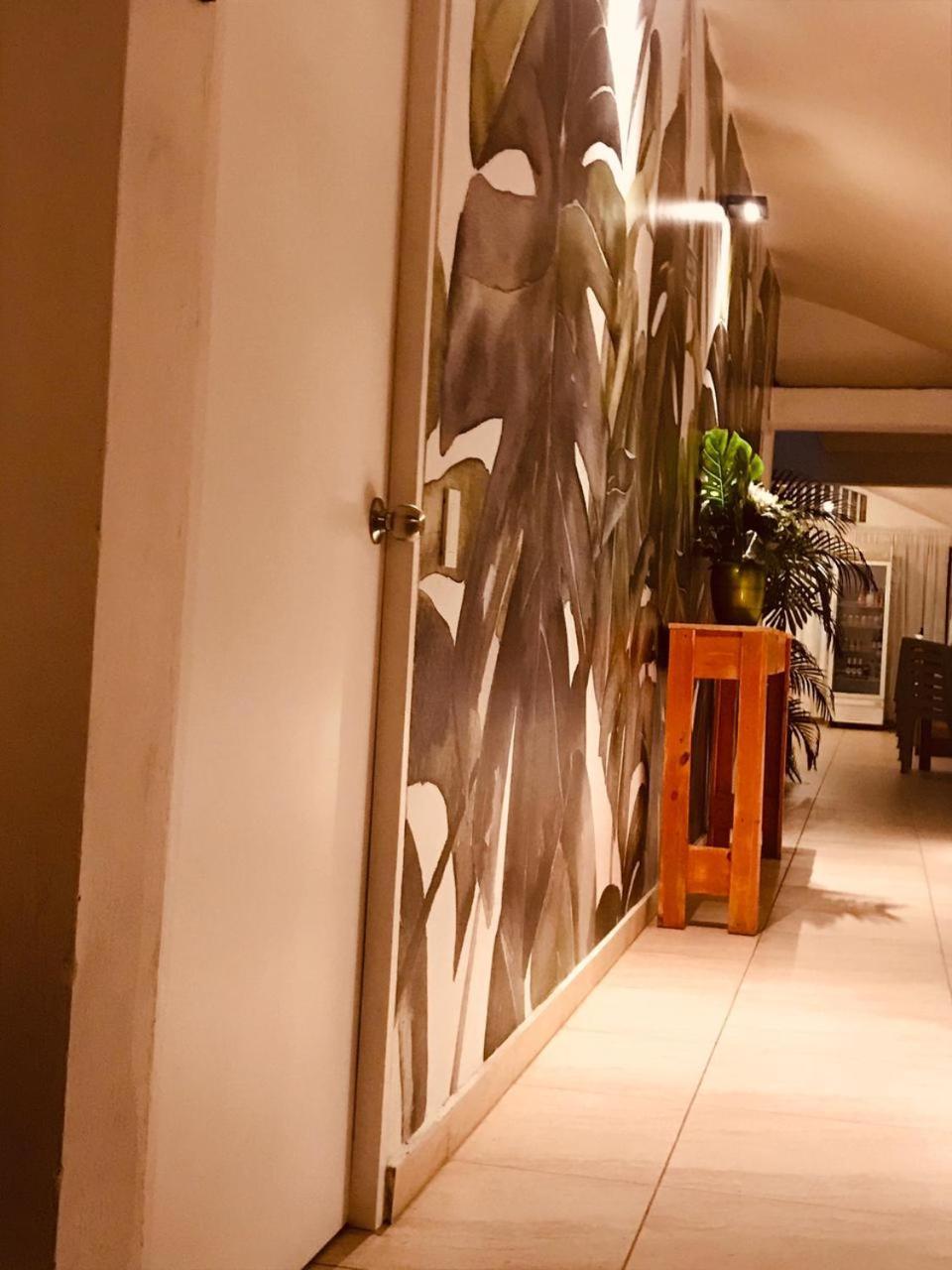 Hotel Boutique Juna Cartagène Extérieur photo