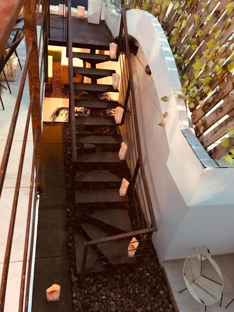 Hotel Boutique Juna Cartagène Extérieur photo