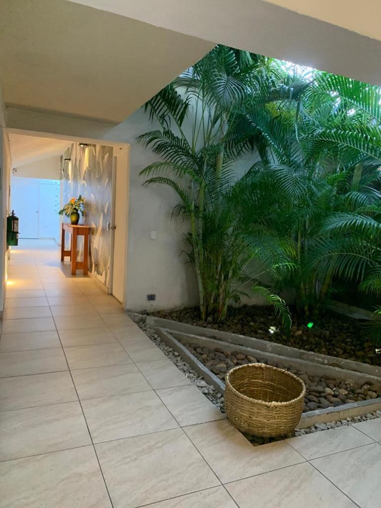 Hotel Boutique Juna Cartagène Extérieur photo