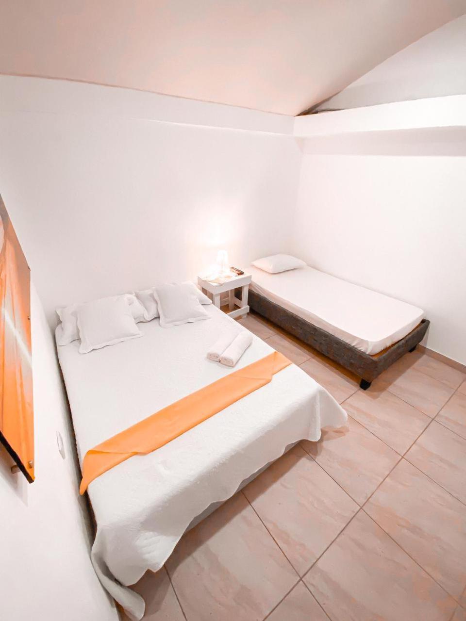 Hotel Boutique Juna Cartagène Extérieur photo