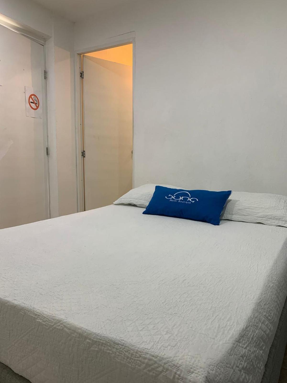 Hotel Boutique Juna Cartagène Extérieur photo