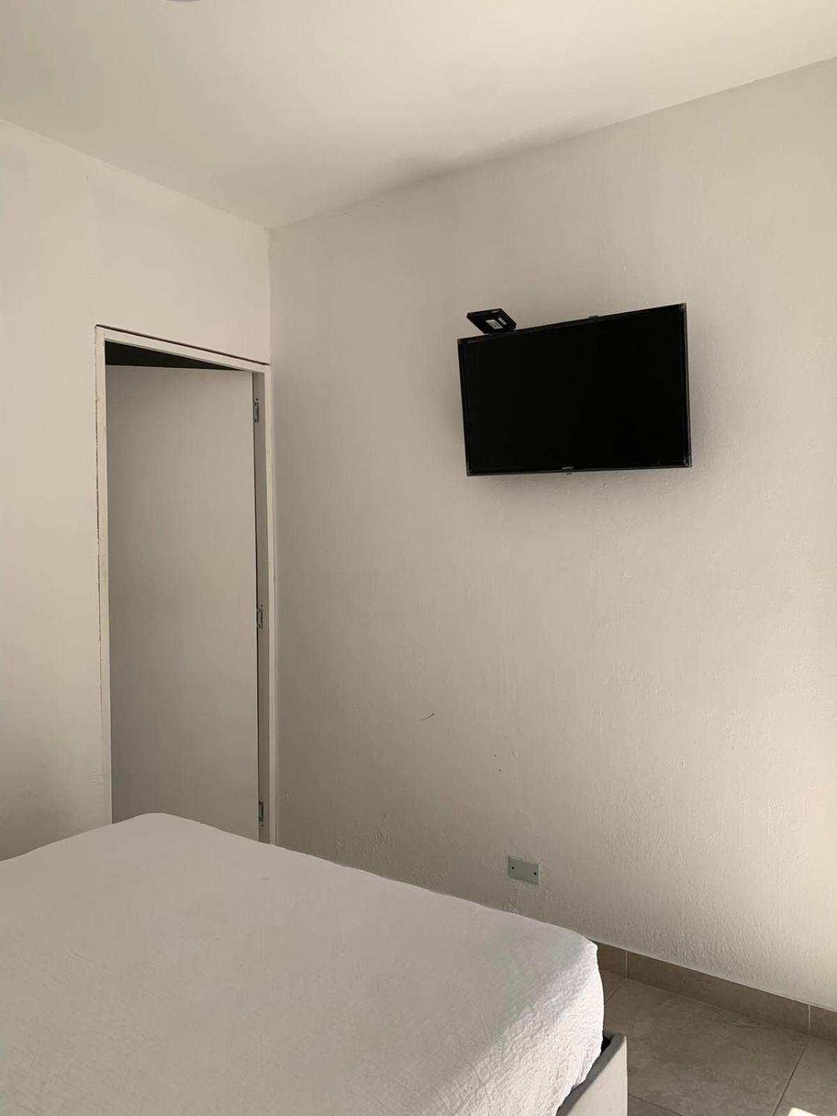 Hotel Boutique Juna Cartagène Extérieur photo