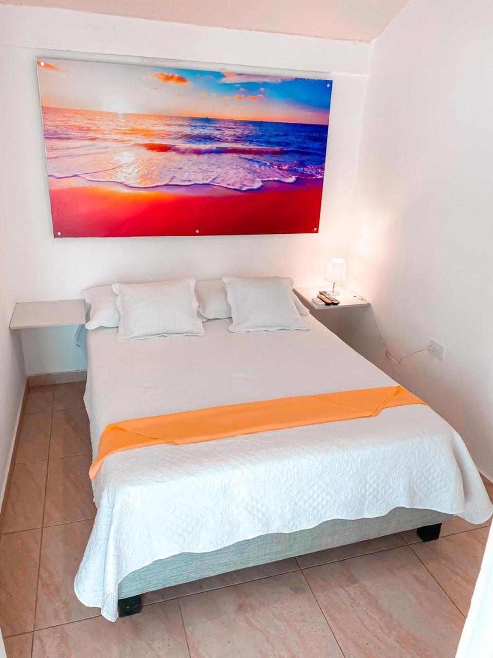 Hotel Boutique Juna Cartagène Extérieur photo