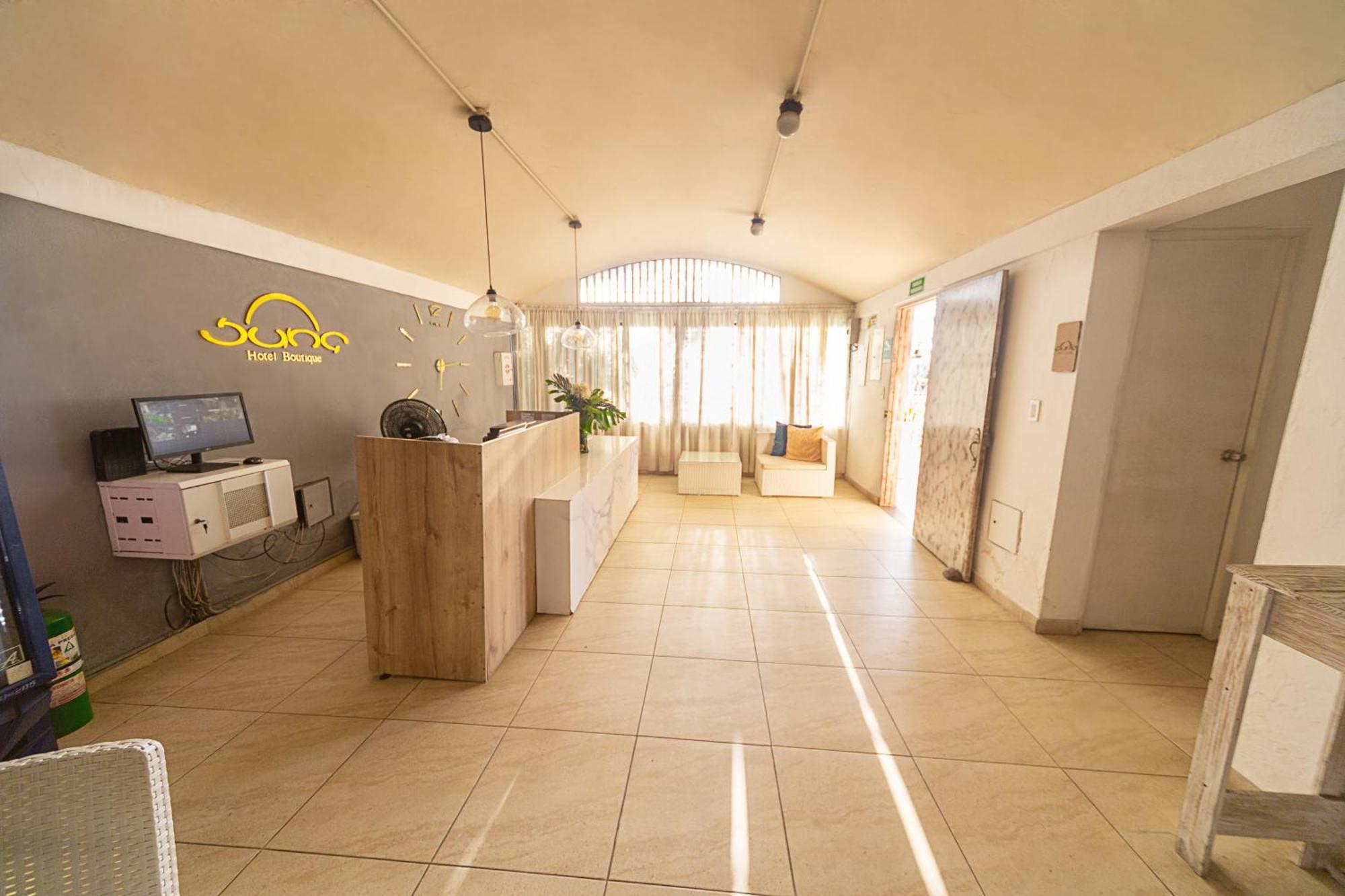 Hotel Boutique Juna Cartagène Extérieur photo