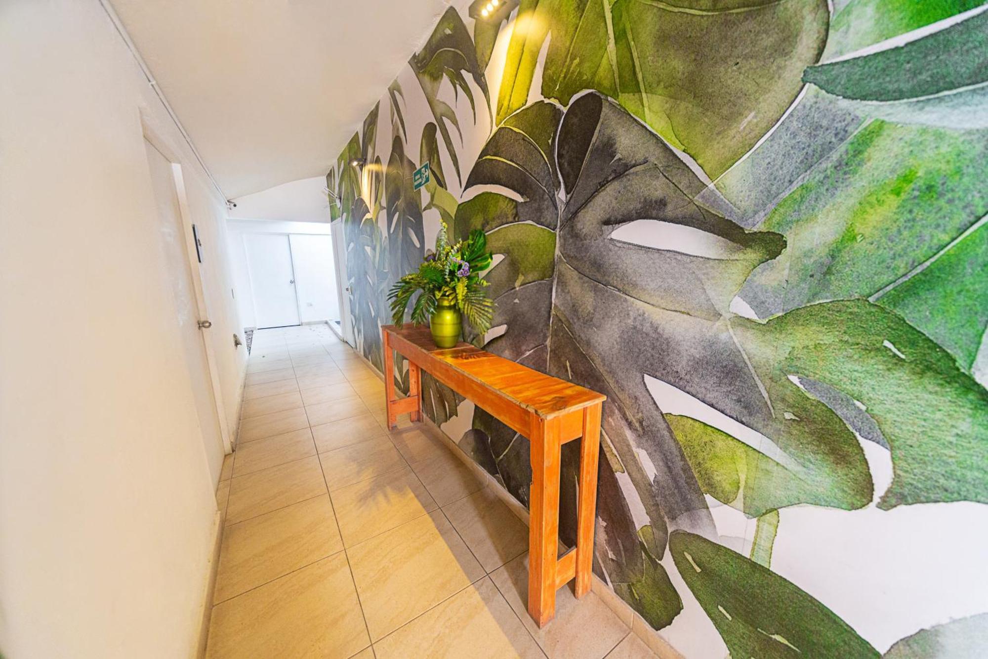 Hotel Boutique Juna Cartagène Extérieur photo