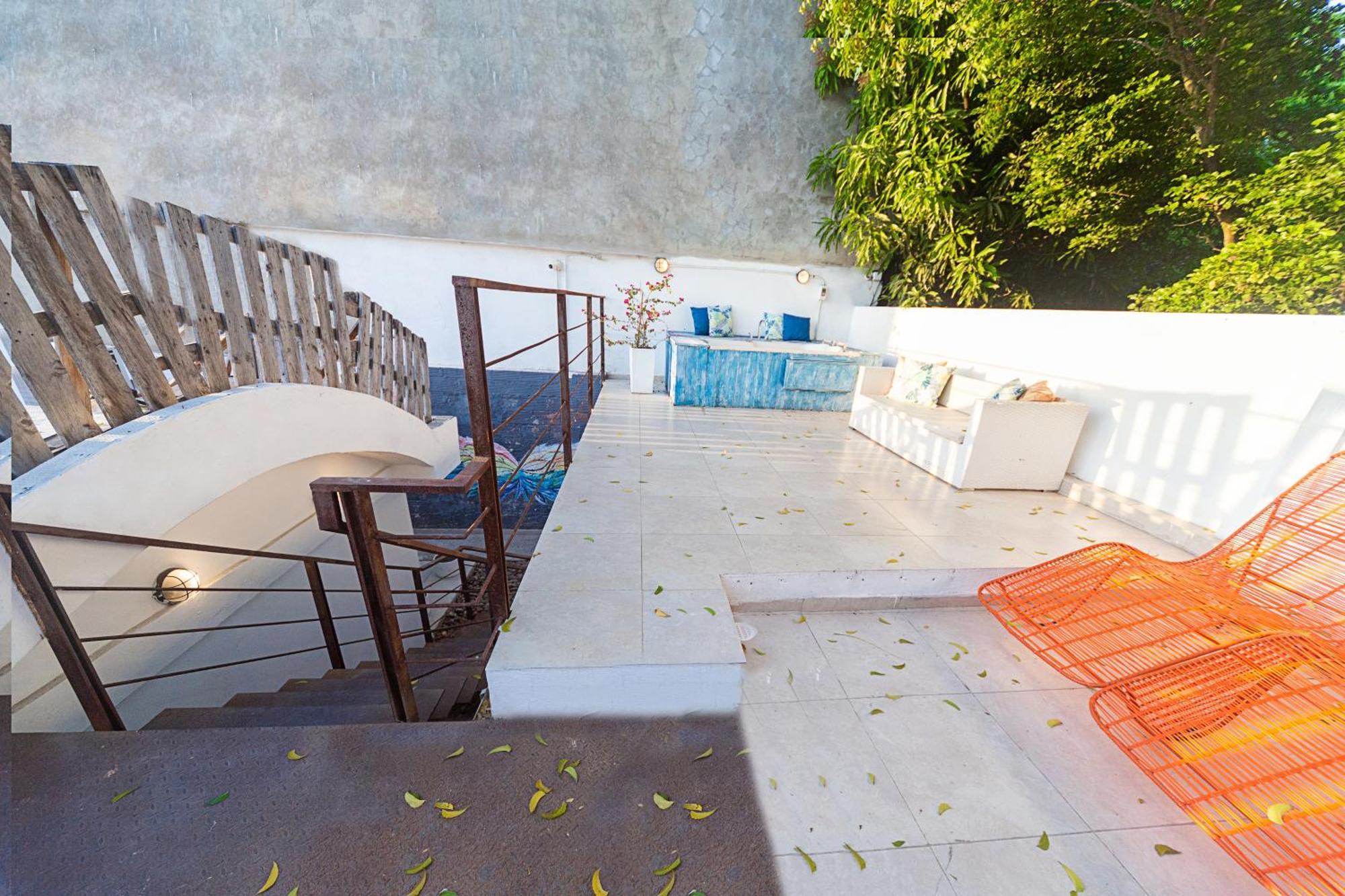Hotel Boutique Juna Cartagène Extérieur photo