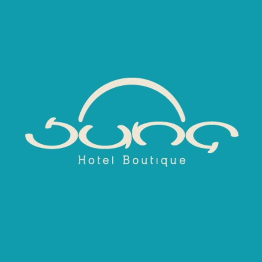 Hotel Boutique Juna Cartagène Extérieur photo