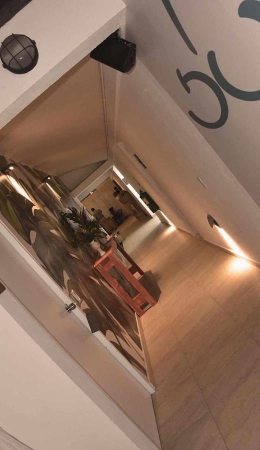Hotel Boutique Juna Cartagène Extérieur photo